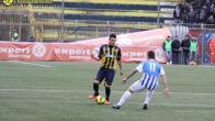 Tommaso Cancellotti | foto &copy; Ciro Coppola | S.S. Juve Stabia